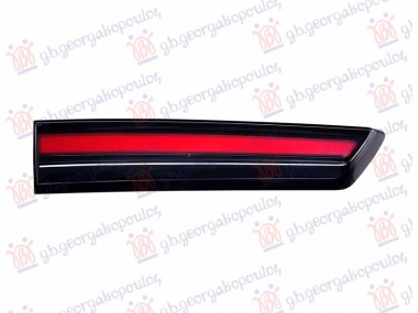 STOP LAMPA UNUTRASNJA LED (HELLA)