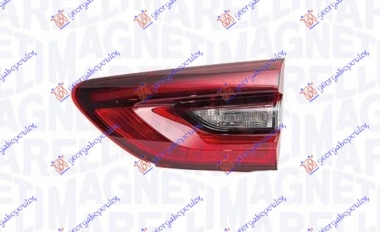 STOP LAMPA UNUTRASNJA LED KARA.(MARELLI)