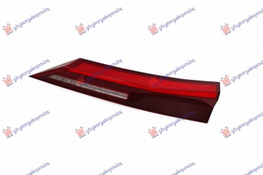 STOP LAMPA UNUTRASNJA LED (LOW VERSION) (O)