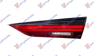 STOP LAMPA UNUTRASNJA LED (ULO)