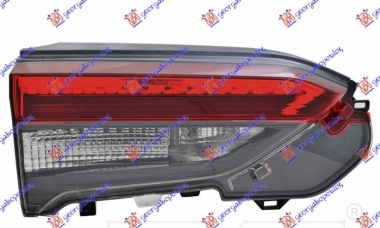 STOP LAMPA UNUTRASNJA SA LED