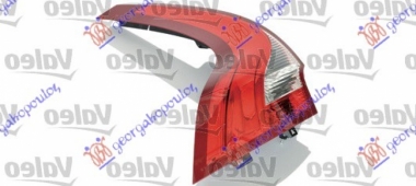 STOP LAMPA (VALEO) -11 LED