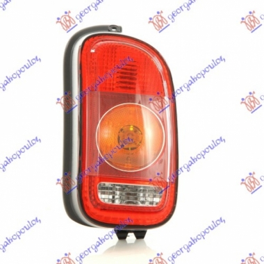 STOP LAMPA (ZUTI MIGAVAC) (O)