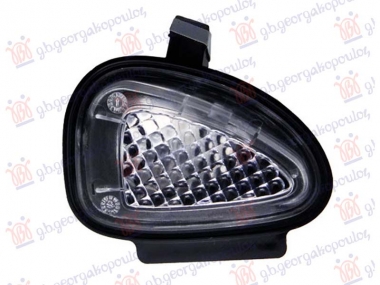 SVETLO U RETROVIZORU