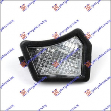 SVETLO U RETROVIZORU DONJE