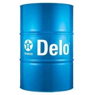 TEXACO DELO GOLD ULTRA E 15W-40  BURE 208 L