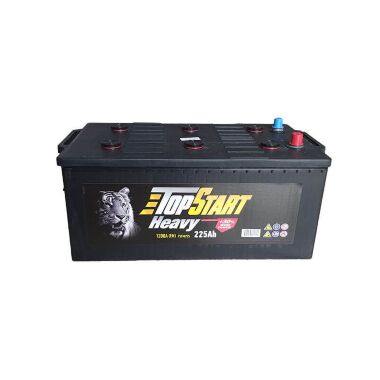Akumulator TOP START FMM 225Ah