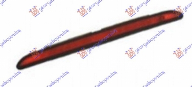 TRECA STOP LAMPA LED