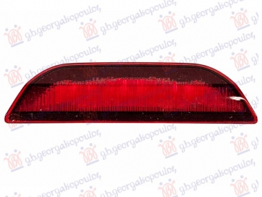 TRECA STOP LAMPA LED
