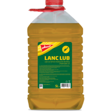 Ulje 5L ADECO LANC LUB - LANCOL 5/1
