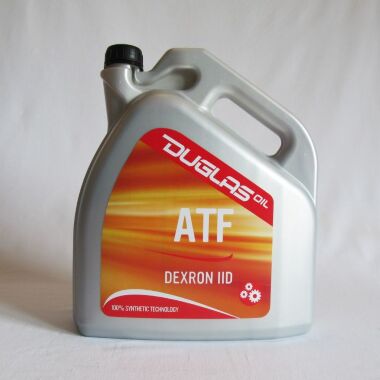 Ulje 5L ATF DEXRON IID 
