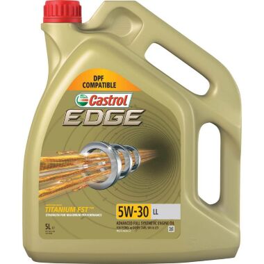 Ulje 5L CASTROL EDGE TITANIUM FST 5W-30 