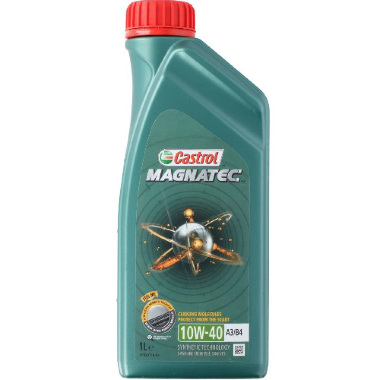 Ulje 1L CASTROL MAGNATEC A3/B4  10W-40