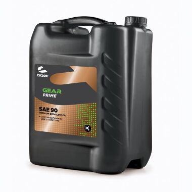 Ulje CYCLON GEAR HD -4 90 10L
