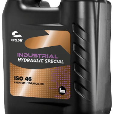 Ulje CYCLON  HYDROPREMIUM ISO46 - 10L