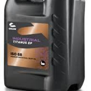 Ulje CYCLON  HYDROPREMIUM ISO68 10L