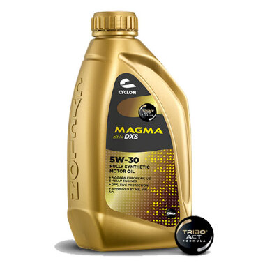 Ulje CYCLON  MAGMA SYN  DXS  5W-30 1L
