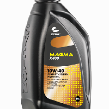 Ulje CYCLON  MAGMA X-100  10W-40  1L