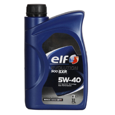 Ulje 1L ELF EVOLUTION 900- SXR 5W-40