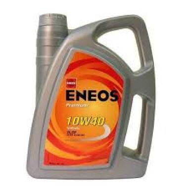 Ulje 4L ENEOS PREMIUM   10W-40 