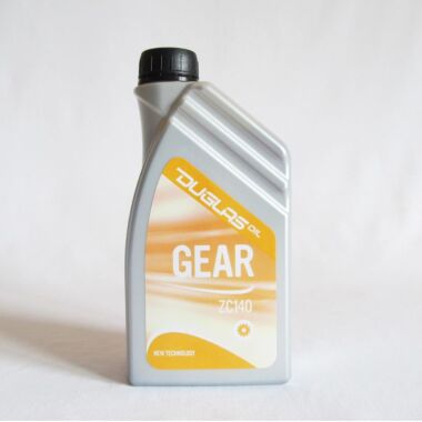 Ulje 1L GEAR ZC 140