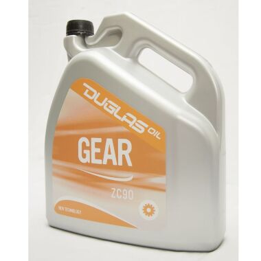 Ulje 5L GEAR ZC 90 GL4