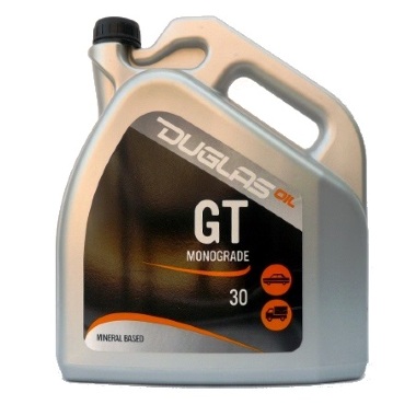 Ulje 5L GT MONOGRADE 30 mineralno