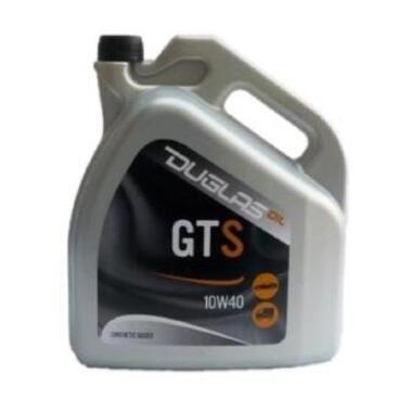 Ulje 5L GTs 10W-40 polusinteticko