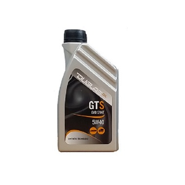 Ulje 1L GTs EVO-SYNT 5W-40 sinteticko