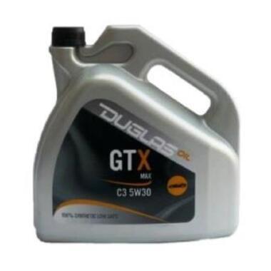 Ulje 4L GTx MAX C3 5W-30 sinteticko