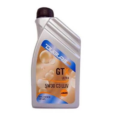 Ulje 1L GTx ULTRA C3 5W-30 LL IV