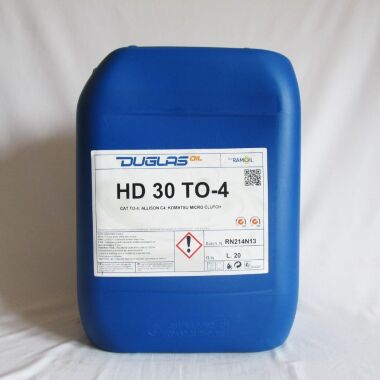Ulje 20L HD 30 TO-4