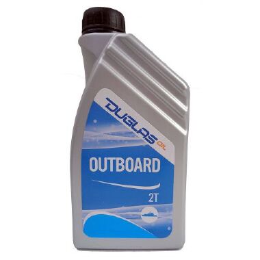 Ulje 1L OUTBOARD 2T