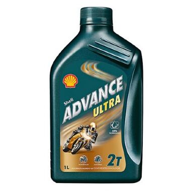 Ulje 1L SHELL ADVANCE ULTRA 2