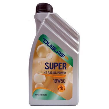 Ulje 1L SUPER 4T 10W-50 RACING POWER