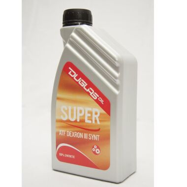 Ulje 1L SUPER ATF DEXRON III SYNT