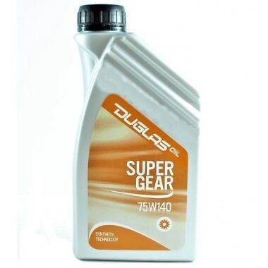 Ulje 1L SUPERGEAR 75W-140