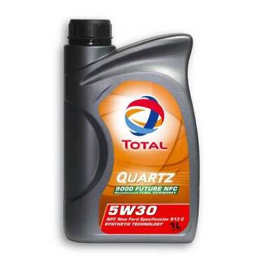 Ulje 1L TOTAL QUARTZ  9000  FUTURE NFC 5W-30 