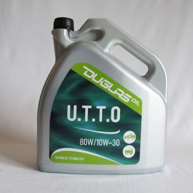 Ulje 5L U.T.T.O. 80W/10W-30