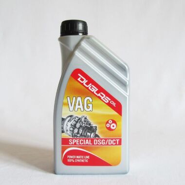 Ulje 1L VAG SPECIAL DSG/DCT