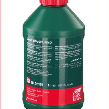 Ulje FEBI  ZELENO za servo i automatske menjace VW