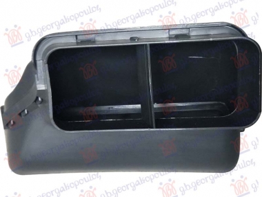 USISNIK FILTERA VAZDUHA