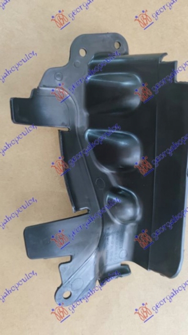 USMERIVAC VAZDUHA DONJI PLASTICNI