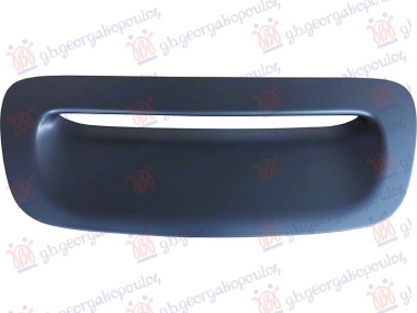 USMERIVAC VAZDUHA HAUBE PM PLASTICNI (S/JCW)