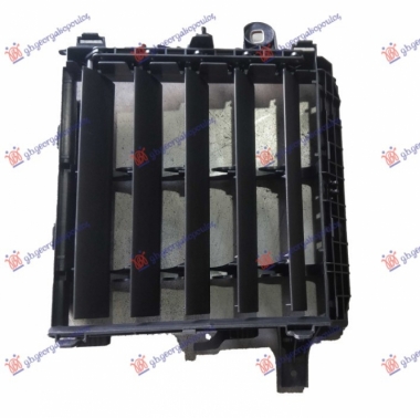 USMERIVAC VAZDUHA HLADNJAKA (ACTIVE) (BEZ MOTORA)