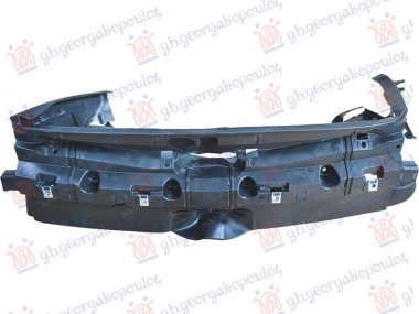 USMERIVAC VAZDUHA HLADNJAKA GORNJI PLASTICNI