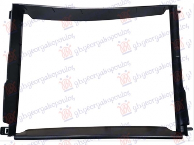 USMERIVAC VAZDUHA HLADNJAKA PLASTICNI (dCi/TCE)