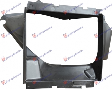 USMERIVAC VAZDUHA INTERKULERA SPOLJASNJI