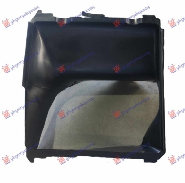 USMERIVAC VAZDUHA INTERKULERA (TURBO)