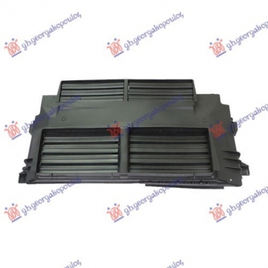 USMERIVAC VAZDUHA NA HLADNJAKU PREDNJI (1.0 AUTOMATSKI)